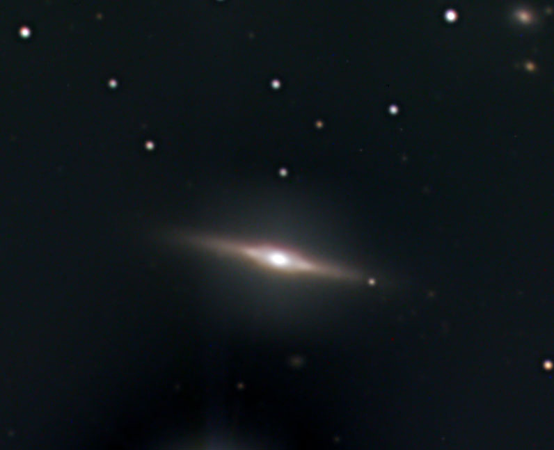 NGC 4111